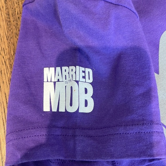 Never worn Married to the Mob streetwear nyc - Picture 3 of 4